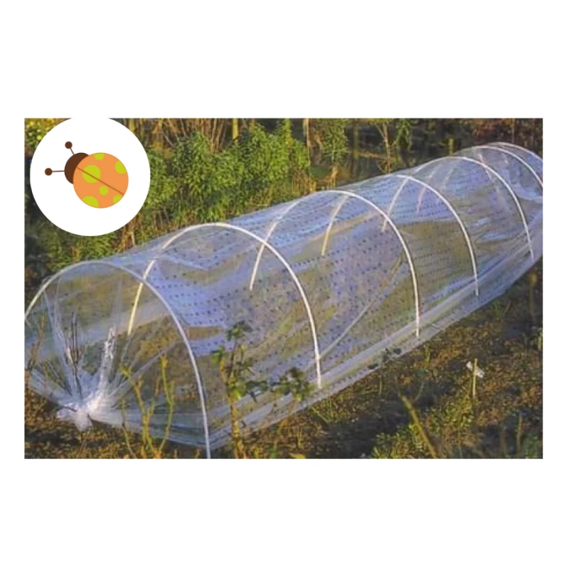 Arceaux de jardin en PVC - 2m