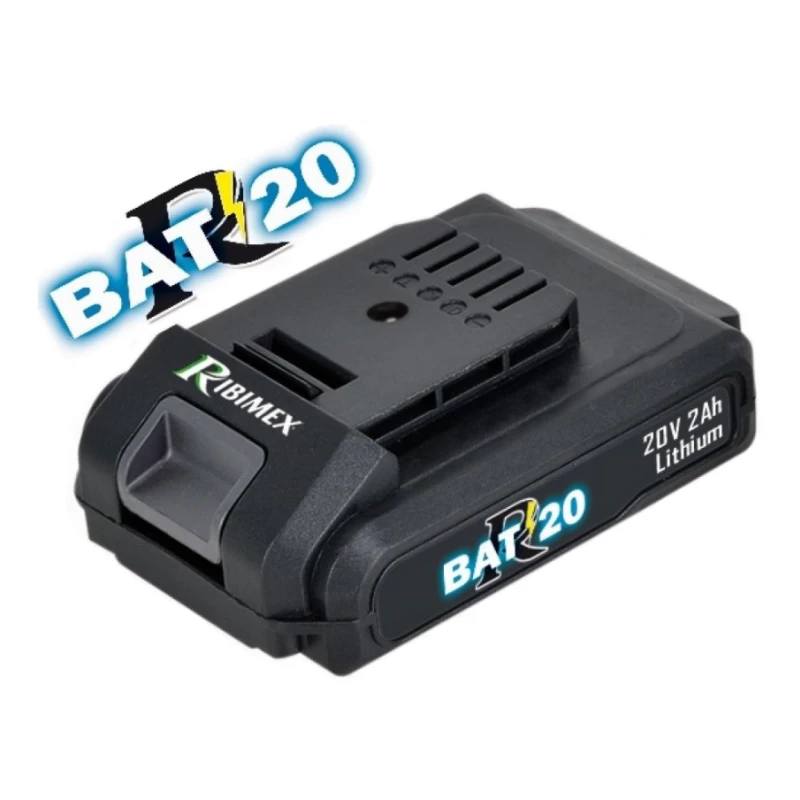 Batterie au Lithium 20V 2 Ah - R BAT20