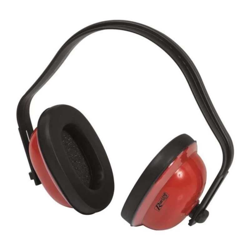 Casque anti bruit