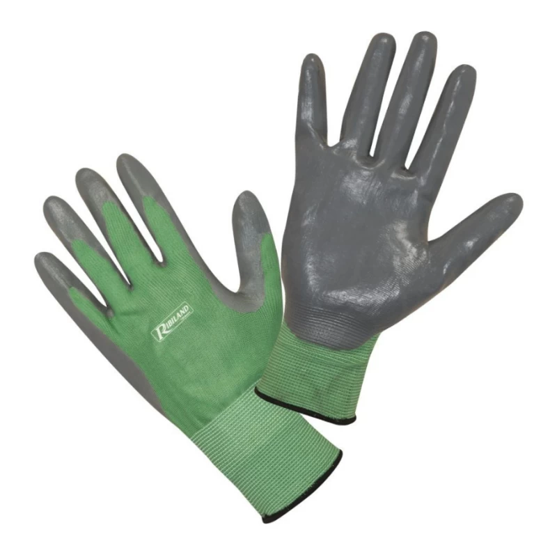 Gants de jardin - taille 7 à 11