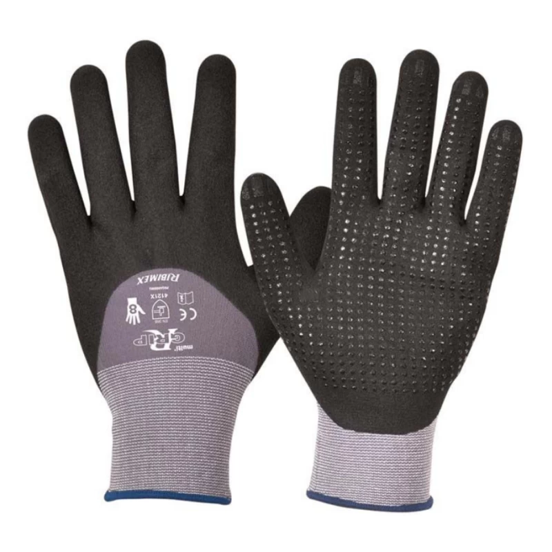 Gants multi fonctions - taille 8 à 11