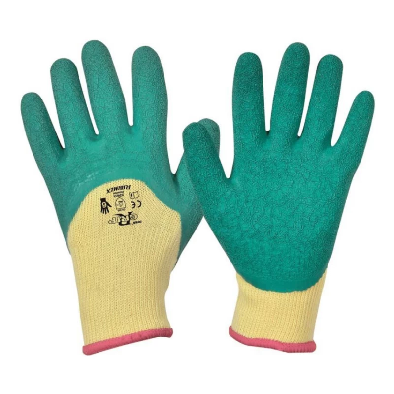 Gants pour Rosiers - taille 7 à 10