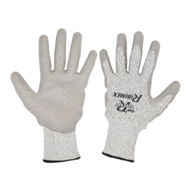 Gants pro anti coupures - taille 8 à 11