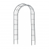 Pergola arche en acier  H229 x 113 x 38 cm