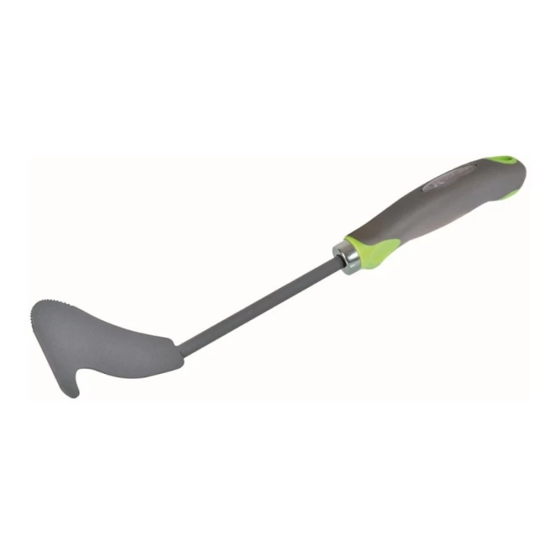 Spatule de nettoyage pour carter de tondeuse