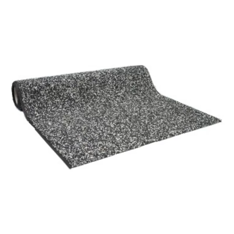 Bâche gravillonnée gris classic - 0,60m x 5m