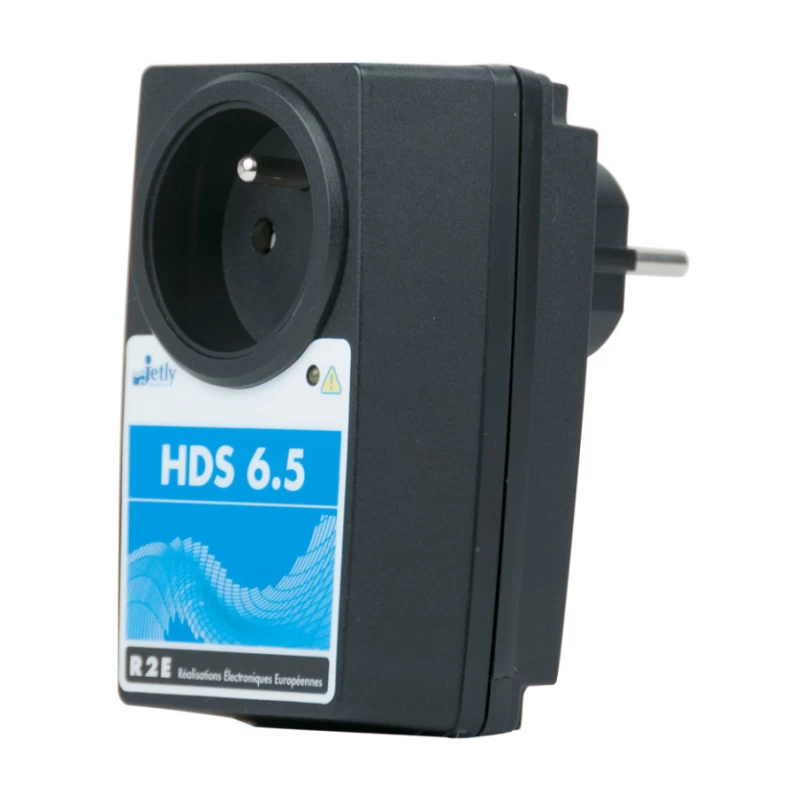 Boitier de protection pompe HDS - DAB