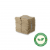 Collerette de paillage bio Jute/Sisal - 1000gr/m²