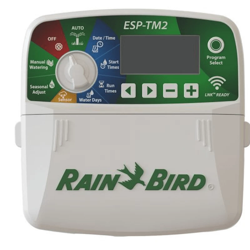 Programmateur indoor ESP-TM2 - Rain-bird