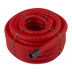 Gaine de protection TPC Rouge Ø 40 à 63mm