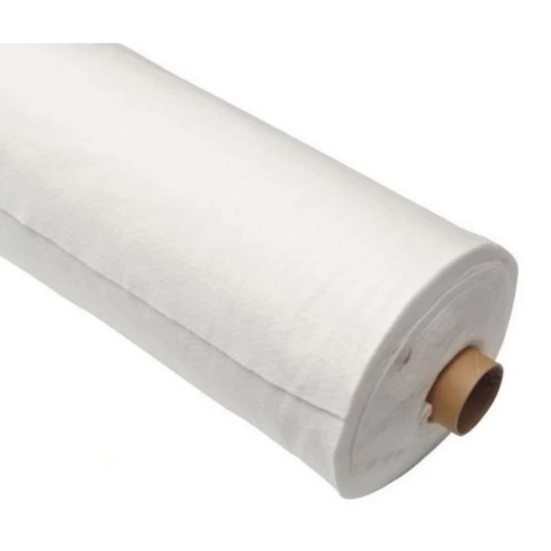 Géotextile pour bassin - 350g/m² - rouleau de 25m