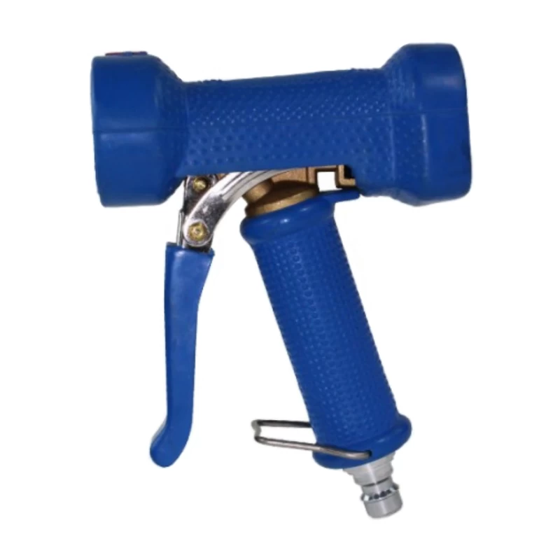 Pistolet de lavage Pro - Geka