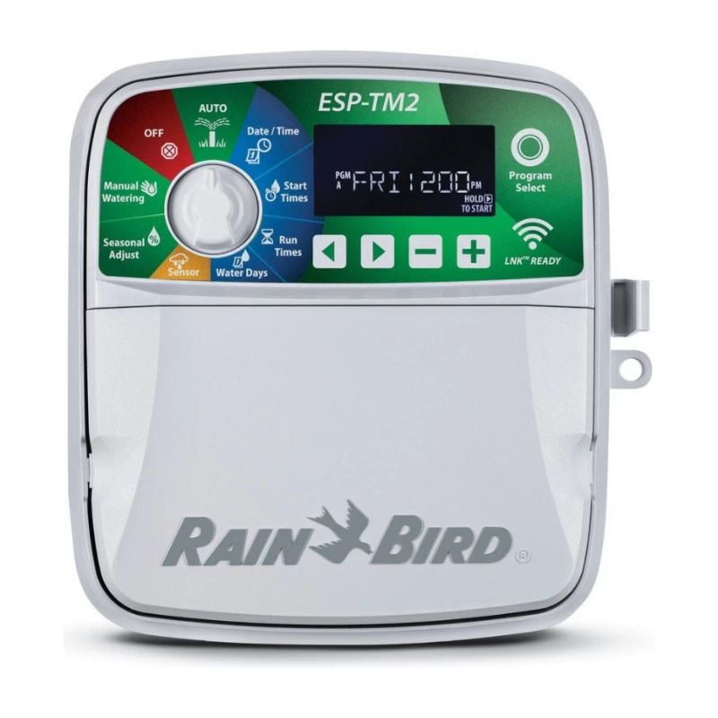 Programmateur outdoor ESP-TM2 - Rain-bird