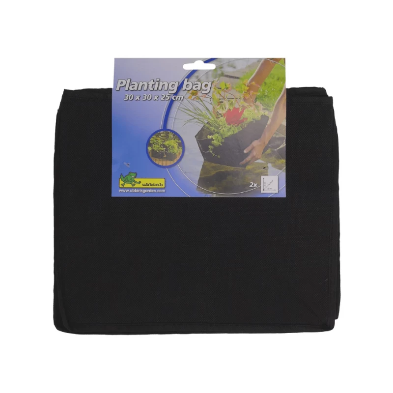 Sachets de plantation pour plantes aquatiques - Planting Bag