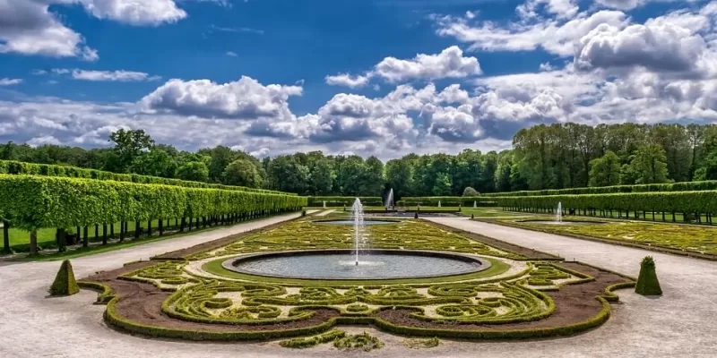 Comment créer un jardin à la française ?