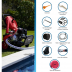 Motopompe de protection incendie - Pool Sam