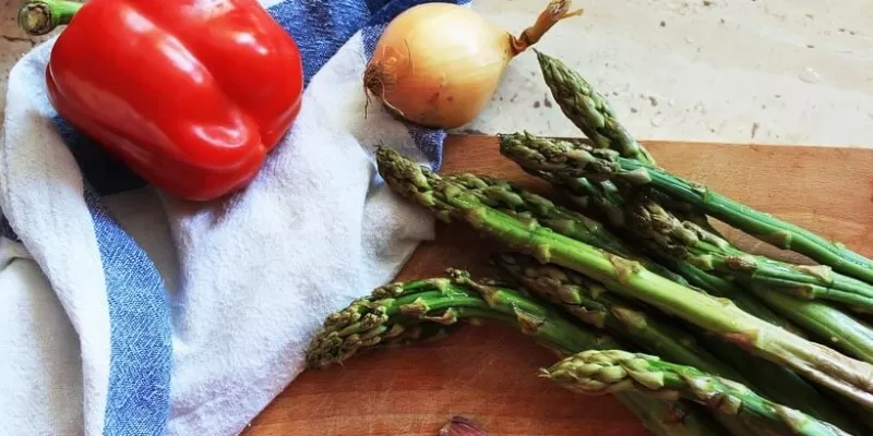 Que faire au potager de fin mars à fin avril ?