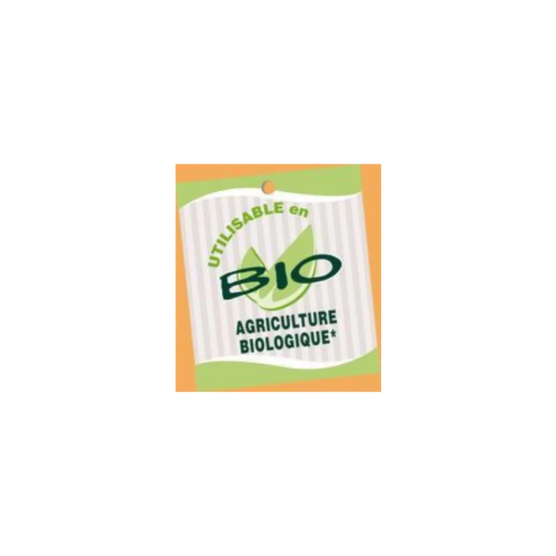 Eco-fertilisant Bactériosol fraises et petits fruits - 500g