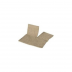 Collerette de paillage bio Jute/Sisal - 1000gr/m²