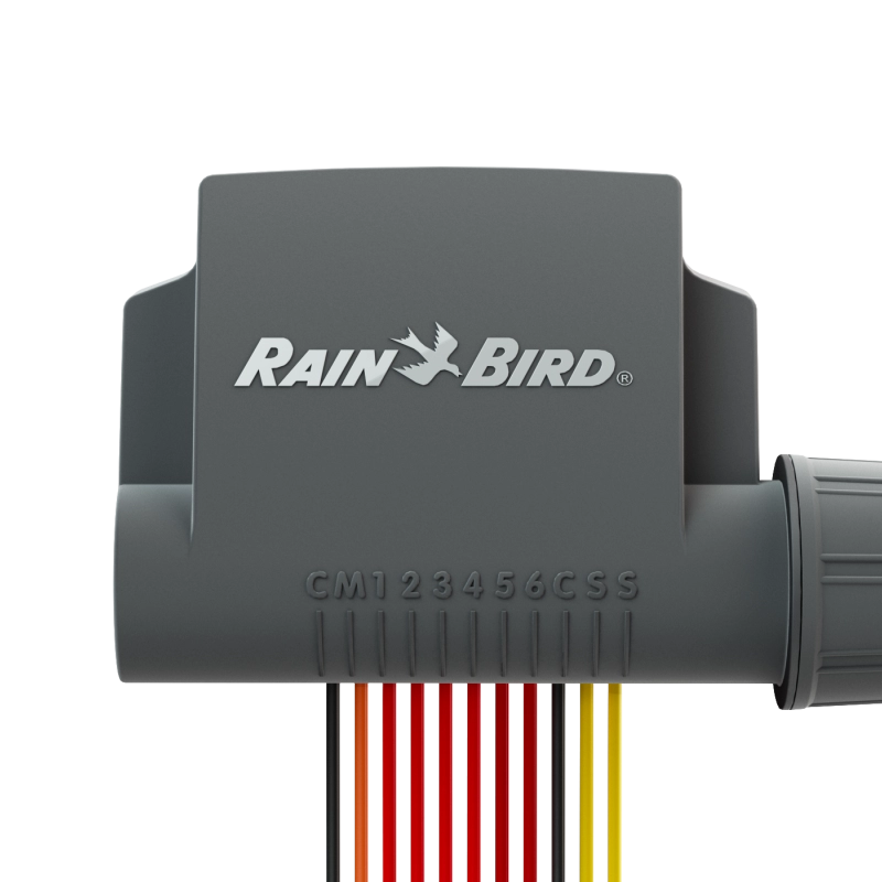 Programmateur à pile ESP-BAT-BT 9V - Rain-Bird