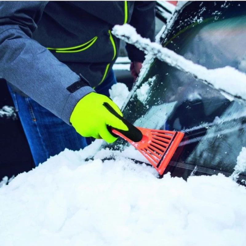 Gants contre le froid - taille 8 à 10