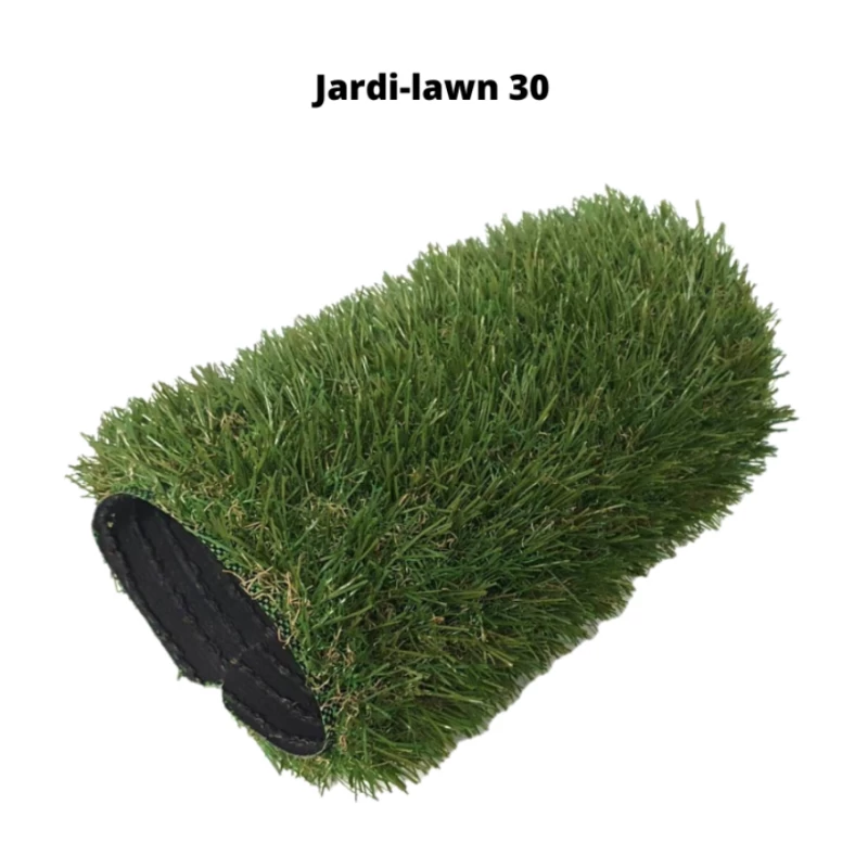 Gazon synthétique Jardi-lawn 30mm - 1131gr/m²