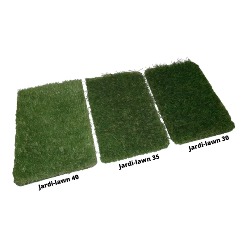 Gazon synthétique Jardi-lawn 30mm - 1131gr/m²