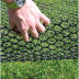 Grille de protection pour gazon 660g Turfprotecta - 1m x 10m