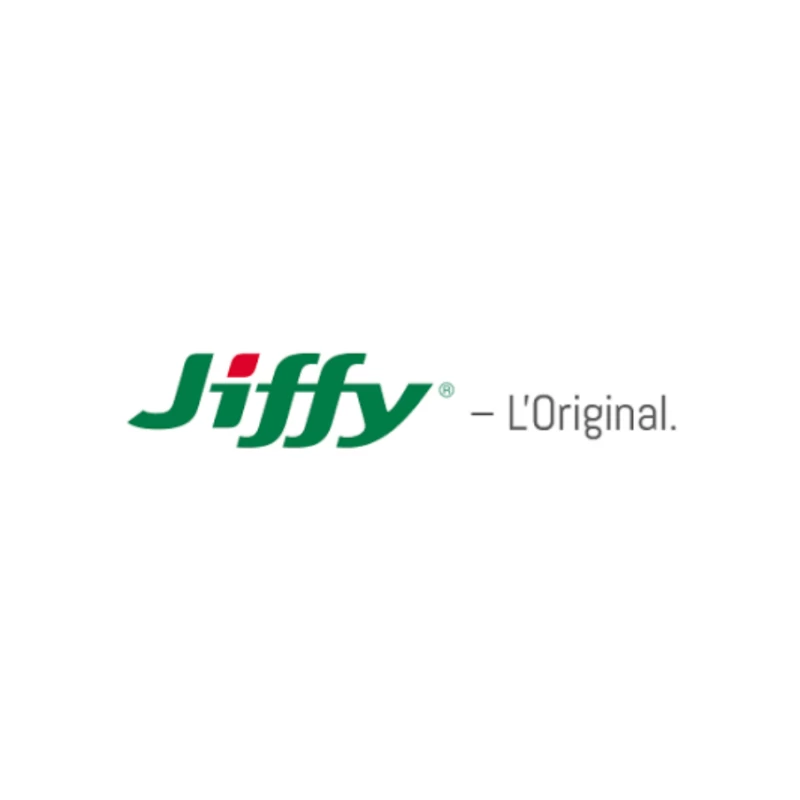 Mini-serre et pastilles de tourbe bio - Jiffy