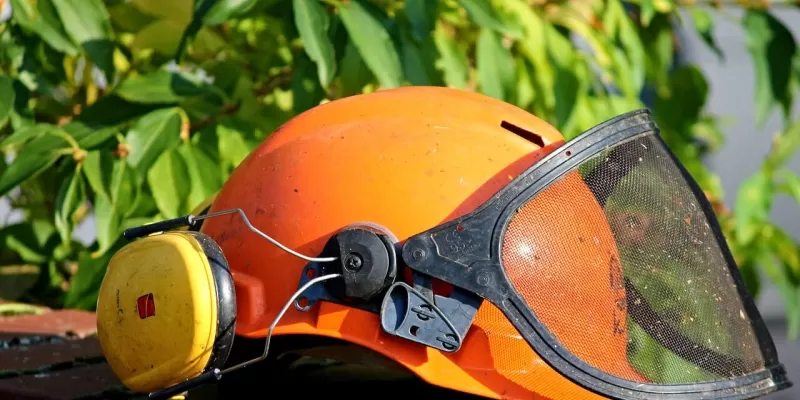 Les équipements de protection du jardinier