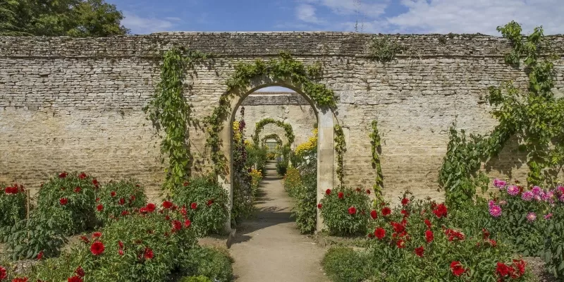 Les jardins à visiter en Normandie