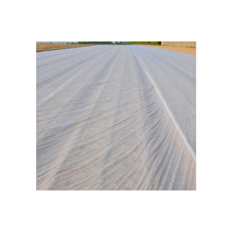 Voile d'hivernage - 30gr/m² - rouleau de 100m