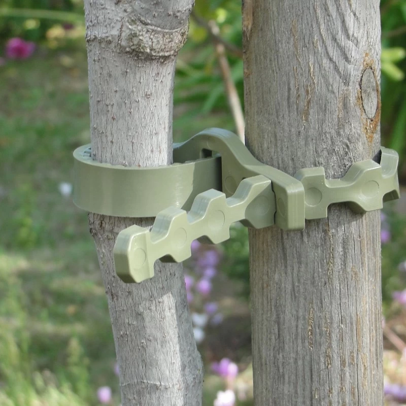 Collier de tuteurage pour arbre