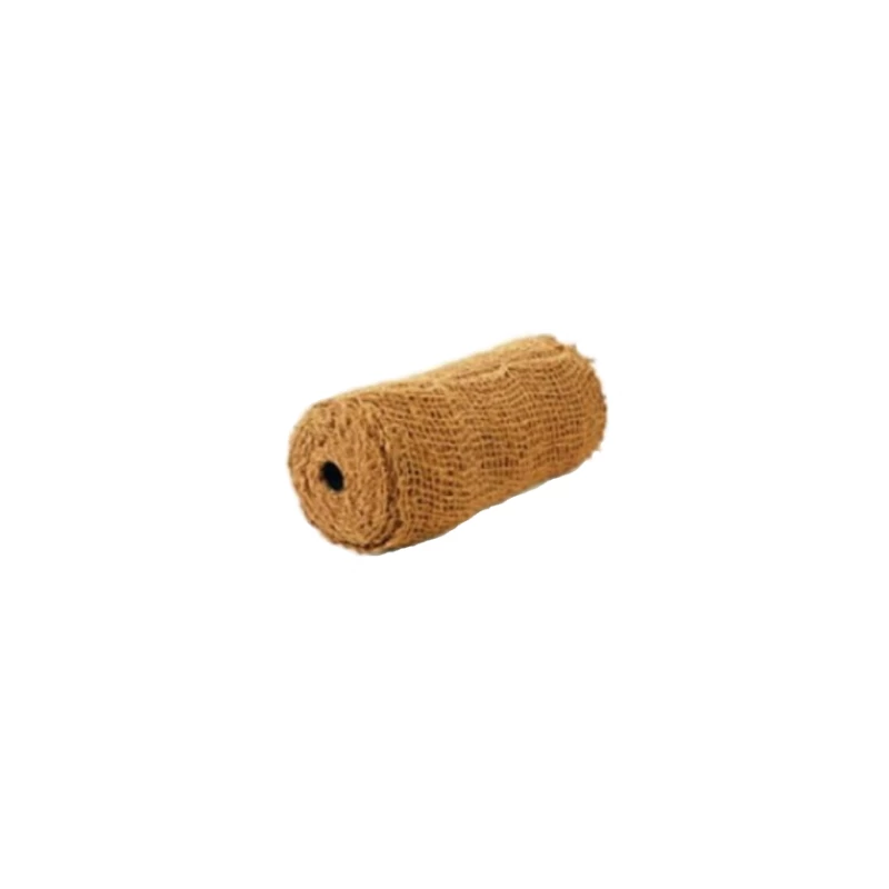 Filet anti érosion en fibre coco 700g - 2m x 25m