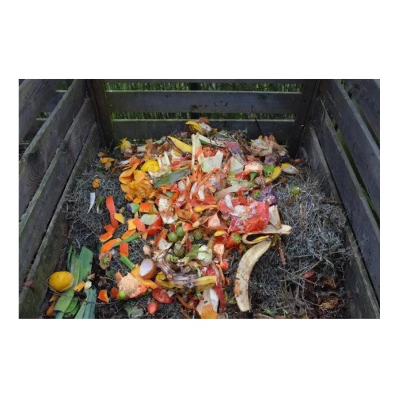 Activateur de compost Bactériolit - 1,5kg