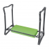 Banc agenouilloir pliable de jardin