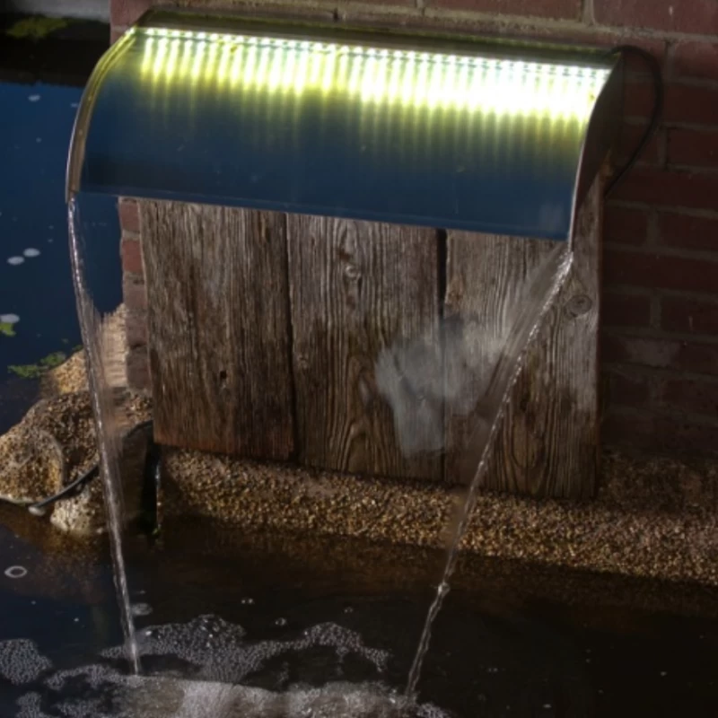 Barre de LED pour lame d'eau Niagara - Nevada