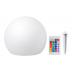 Boule lumineuse solaire - SolarFloat