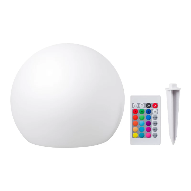 Boule lumineuse solaire - SolarFloat