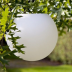 Boule lumineuse solaire - SolarFloat