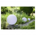 Boule lumineuse solaire - SolarFloat