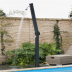 Douche solaire pour piscine - Solaris