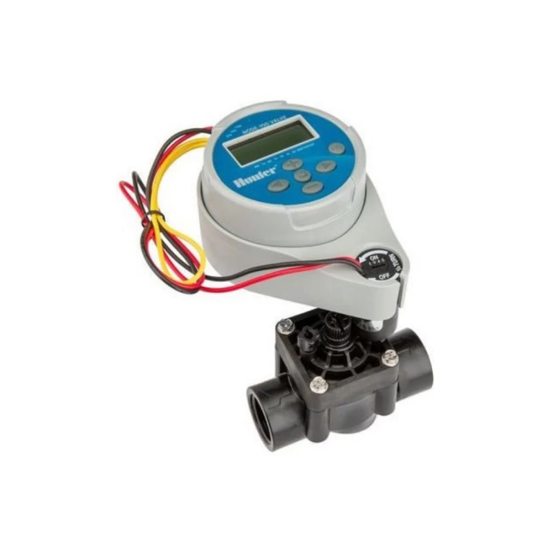 Électrovanne programmable Node 100 + Valve B