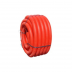 Gaine de protection TPC Rouge Ø 40 à 63mm