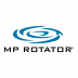 Buse MP-Rotator Mâle - MP 3000H 90°-210° - Hunter