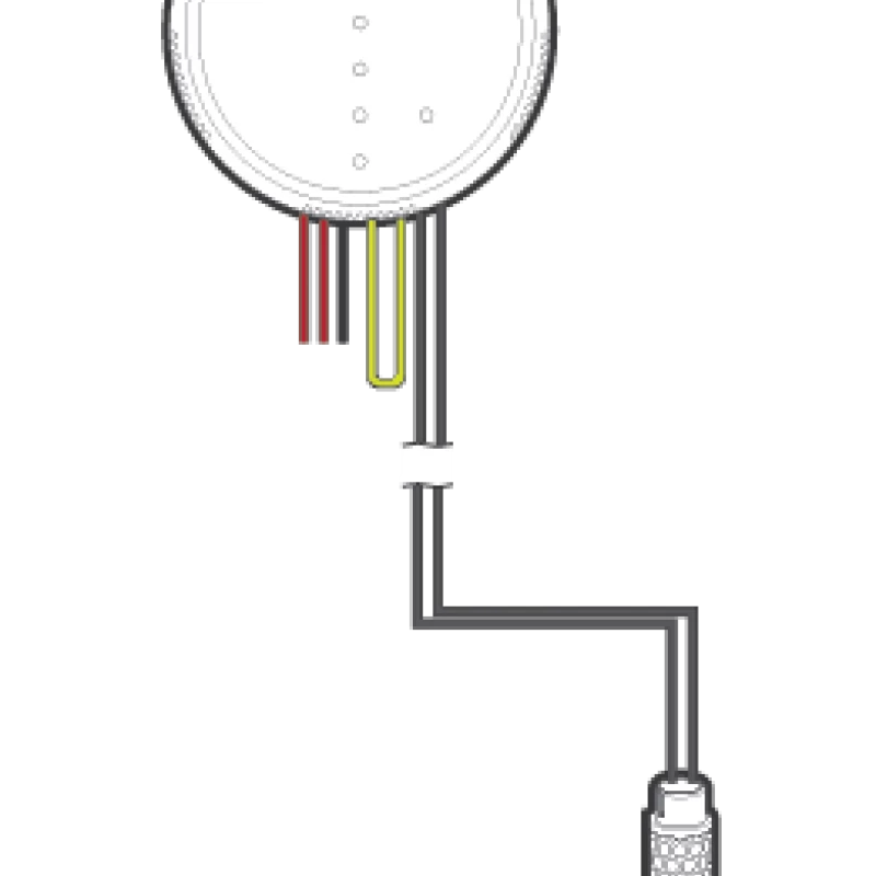 Sonde d'humidité SC-PROBE - Hunter