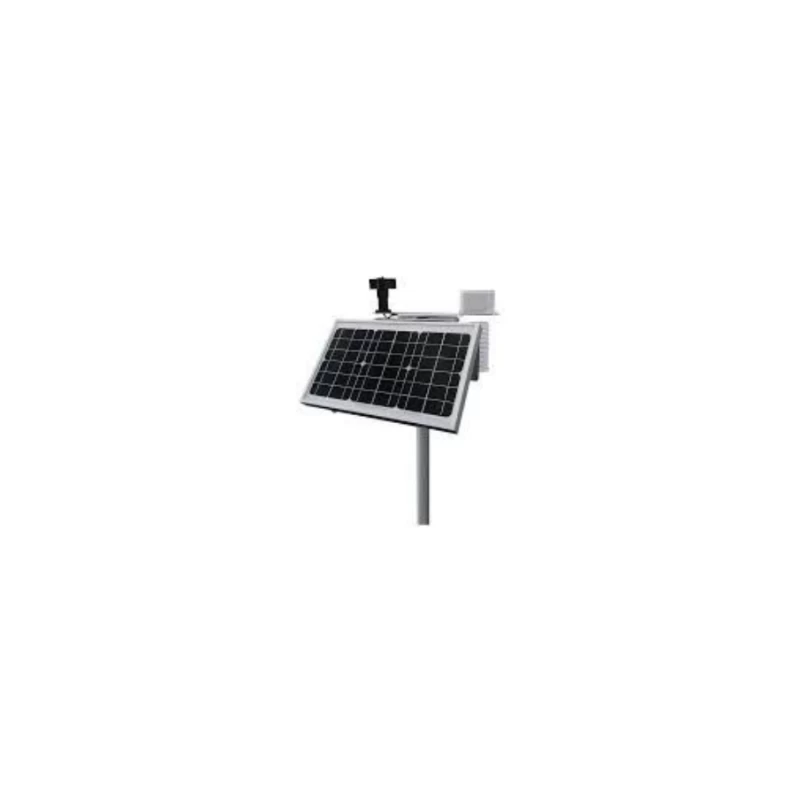 Panneau d'alimentation solaire - LR Solaire 20W/12V - Solem