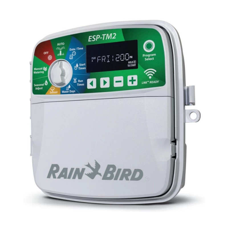 Programmateur outdoor ESP-TM2 - Rain-bird