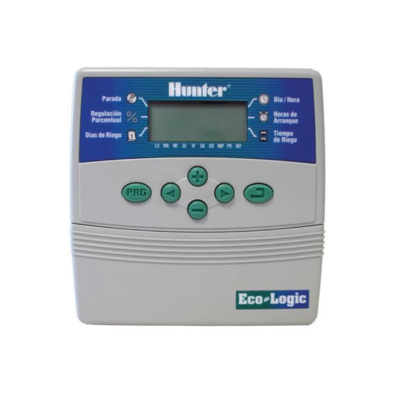 Programmateur d'intérieur Eco-Logic ELC - Hunter