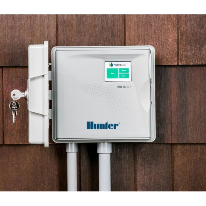 Programmateur outdoor WiFi PRO-HC - Hunter